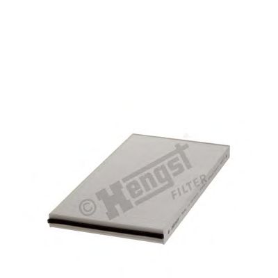 HENGST FILTER e966li -  Фильтр воздуха в салоне